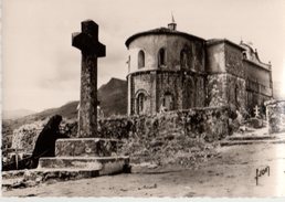 64---BIDARRAY---l'église--(monument Historique)--voir 2 Scans - Bidarray