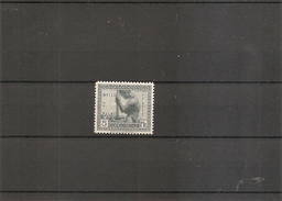 Congo Belge ( 116 X -MH) - Unused Stamps