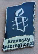 AMNESTY INTERNATIONAL - BOUGIE - CANDEL -     (14) - Verenigingen