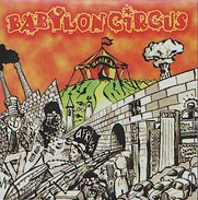 BABYLON CIRCUS - Musika - CD - REGGAE SKA - Reggae