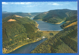 Deutschland; Bad Lauterberg; Odertalsperre; Bild1 - Bad Lauterberg