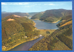 Deutschland; Bad Lauterberg; Odertalsperre; Bild2 - Bad Lauterberg