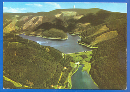 Deutschland; Bad Lauterberg; Odertalsperre; Bild1 - Bad Lauterberg