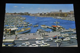 384- Marseille Vue Générale Du Port - Alter Hafen (Vieux Port), Saint-Victor, Le Panier