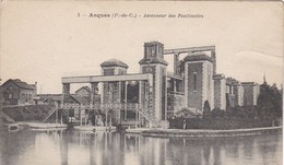 CPA  62 - ARQUES - Ascenseur Des Fontinettes - Arques