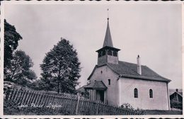 Pailly L'Eglise (8439) - Pailly