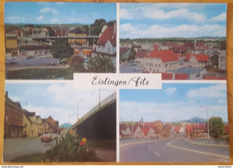 EISLINGEN/FILS - MULTIVIEW  - Vg - Eislingen