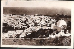 Mostaganem Vue Générale De Tidjdit Algérie - Mostaganem