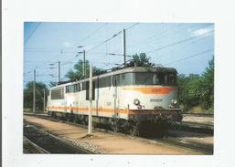 BB 25117 ET 25178 AU DEPOT DE CHALINDREY (52) AOUT 97     (376) - Chalindrey