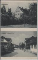 Ottenbach - Aeusseres Dorf, Frauencolonie - Animee - Dorf