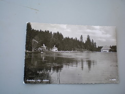 Lindenberg I Allg Waldsee - Lindenberg I. Allg.