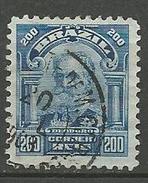 BRESIL N° 132 OBL TB - Used Stamps