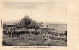 15.....CANTAL.....NOTRE DAME DE LA FONT SAINTE - Saint Flour