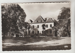 CPSM NOGARO (Gers) - Château D'Izaute - Nogaro