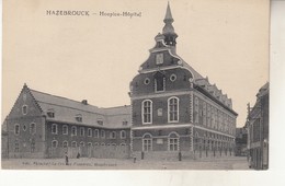 Hazbrouck  Hospice - Hazebrouck