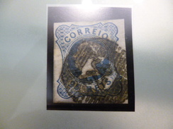 1853 - D.MARIA II - LEIRIA (26) - Used Stamps