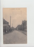 Jeumont Rue De Colleret (st018) - Jeumont