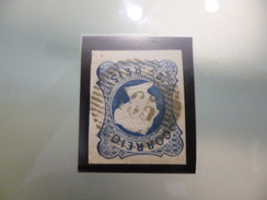 1853 - D.MARIA II - ELVAS (165) - Used Stamps