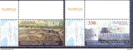 2016. Armenia, Ancient Capitals Of Armenia, 2v, Mint/** - Arménie