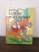 Disney - La Belle Et Le Clochard (1984) - Disney