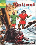 Prince Valiant 11 - Editions Des Remparts EM+ - Prince Valiant