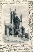 St Mary Cathedral Kilkenny 1902 - Kilkenny