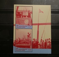 UN-Geneva, 2000, Mi: Block 13 (MNH) - Neufs