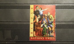 UN-Geneva, 2000, Mi: 407 (MNH) - Ongebruikt