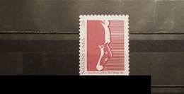 UN-Geneva, 2001, Mi: 423 (MNH) - Ongebruikt