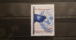 UN-Geneva, 2003, Mi: 481 (MNH) - Neufs