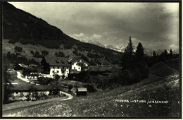 Wiesenhof  -  Mieders Im Stubai / Tirol  -  Ansichtskarte Ca.1955    (6909) - Neustift Im Stubaital
