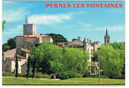 PERNES LES FONTAINES   ****   A   SAISIR ***** - Pernes Les Fontaines