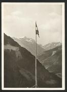 GLARUS Aussicht Vom Lagerplatz GLARNERLAND Pfadfinder Scout 1945 - Andere & Zonder Classificatie