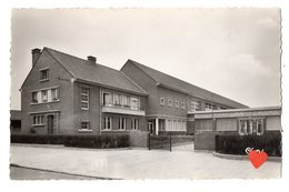 14803-LE-59-SECLIN-Ecole De Garçons - Seclin