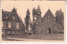 Place D'eglise - Mouscron - Moeskroen