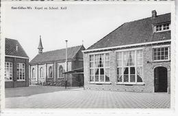 Kapel En School - Sint-Gillis-Waas