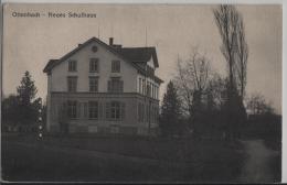 Ottenbach - Neues Schulhaus - Ottenbach