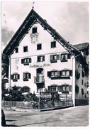 CH4270    GRÜSCH : Hotel Krone - Grüsch