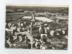 49 - Maine Et Loire St Clément De La Place Vue Aérienne Ed Photo Cim - Otros & Sin Clasificación