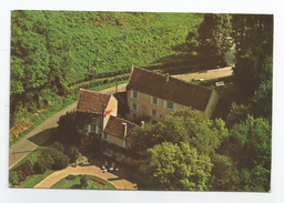 89 - Yonne - Avallon Le Moulin Des Templiers Hotel Au Calme Vieux Moulin Restaurée Vallée Du Cousin - Avallon