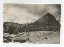 07 Ardèche - Le Gerbier Des Joncs Source De La Loire Carte Photo Chanteperdrix Mens Isère 38 - Sonstige & Ohne Zuordnung