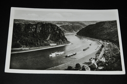 843- St. Goarshausen Am Rhein - St. Goar