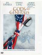 Gods And Generals Est Un Film Américain Sur La Guerre De Sécession Réalisé Par Ronald F. Maxwell, Sorti En 2003. - Classic