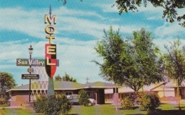 Wyoming Worland Sun Valley Motel - Autres & Non Classés