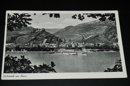 853- Bacharach Am Rhein - Bacharach