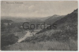 Netherland - Valkenisse - Panorama - Veere