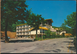 °°° 2449 - RIFREDDO DI PIGNOLA - HOTEL TOURIST PZ) 1978 °°° - Sonstige & Ohne Zuordnung