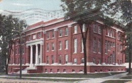 Vermont Burlington Medical College 1910 - Burlington