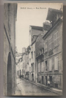 DOLE (39 - Jura) - Rue Pasteur - Dole