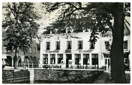 PAYS-BAS : SLUIS - HOTEL DE KORENBEURS - Sluis